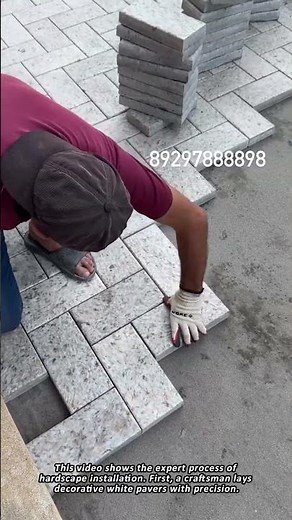 Creating Durable and Beautiful Outdoor Hardscapes