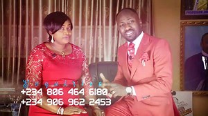 INT'L AMAZING GRACE 2018 WITH APOSTLE JOHNSON & DR. LIZZY SULEMAN #DATE: 4TH - 7TH DEC. 2018 #TIME: 10AM & 5PM DAILY @ INTERNATIONAL WORSHIP CENTRE OMEGA FIRE MINISTRIES HEADQUARTER KM 132 ABUJA/OKENE EXPRESSWAY AUCHI, EDO STATE, NIGERIA >>GET READY!!! | Apostle Johnson Suleman