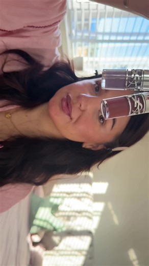 Top Makeup Hacks Using YSL and Lancome Products