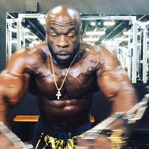 85K views · 2.5K reactions | Filming Money & Muscle 3 “Big Weights” #bodybuilding #teamhyphy #kalimuscle #Yeeee #preworkout #video #monday | Kali Muscle | Facebook