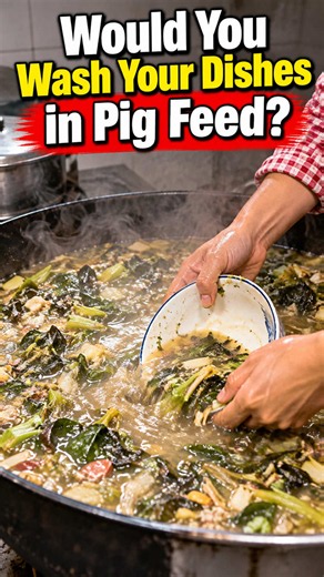 Can Pig Feed Clean a Bowl? Pig Feet Dish Cleaning Explained