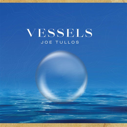Joe Tullos - Vessels