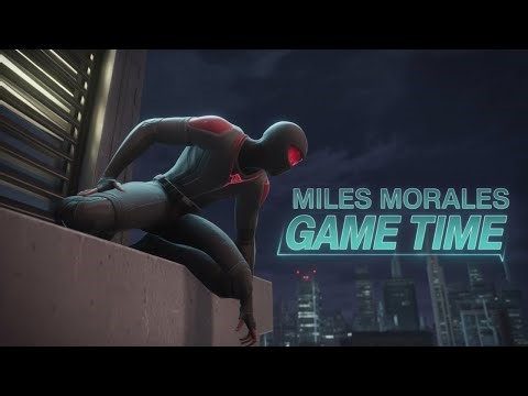 Marvel’s Spider-Man: Miles Morales – Chopper Malfunction at Bloomingdale! | High-Risk Rescue