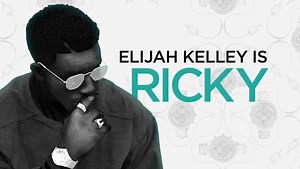 40K views · 746 reactions | Elijah Kelley is Ricky Bell! #NewEditionBET | BET | Facebook