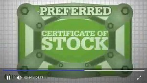 投资 - 普通股和优先股的区别？What Is The Difference Between Preferred Stock And Common Stock