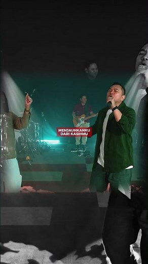 Ku Hidup BagiMu - Sidney Mohede & Sari Simorangkir