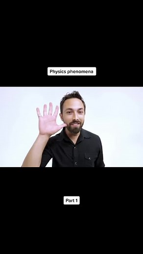 Exploring Physics Phenomena: An Engaging Demonstration