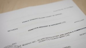 Ceretti's files appeal against approval of 4th gas station in Borden-Carleton