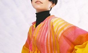 Superfly、“沈黙と爆発”のコントラストを表現した新曲「Voice」MVティザー第1弾が公開 | Musicman