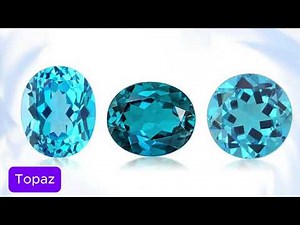 Topaz Mineral Exploration | Crystal Formation, Colors & Geological Occurrence