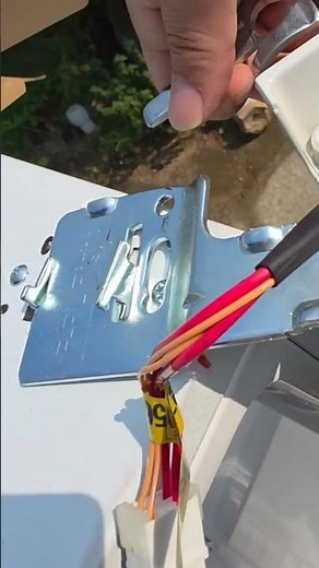 LG디오스 양문형냉장고 문짝분리방법#hacks #how to disapart a LGDIOSfreezer door