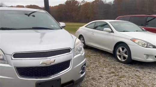 5.7K views · 32 reactions | 11/5/25 early preview Public Auto Auction starts at 6:30 and vehicles will be entered all day until sale time (those entered on Wednesday not shown). | City Auction House LLC | Facebook