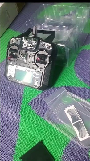 🛩️ Big Thermocol Plane ✨ | Amazing Electronic Science Project 🔋