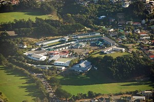Onslow College - Alchetron, The Free Social Encyclopedia