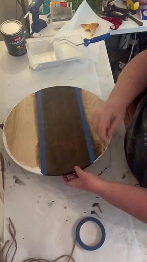 3K views · 53 reactions | #hellospring #doorhanger #springdoorhanger #springwreath #springwreathsforfrontdoor #tutorial | JustWreathinAroundTX | Facebook