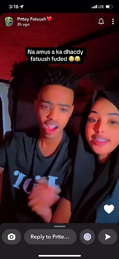 #fatuush #tamiim #fypシ゚viral #somalitiktok #foryoupage #mogdisho #bbenacnac