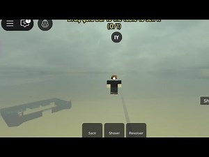 How to fly in dead rails just with 1 click | Anti cheat bypass script (Keyless)