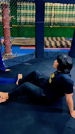 #commando | Real commando