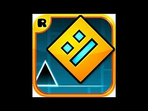 Geometry Dash music ost - Fingerdash