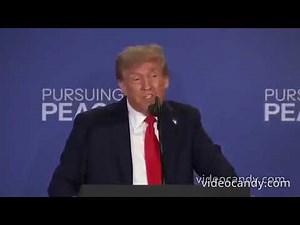 Trump says "67" for 10 Minutes