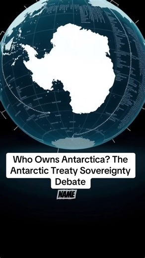 Who Owns Antarctica? The Antarctic Treaty Sovereignty Debate flat earth, flat earth debate, flat earth files, who owns Antarctica, Antarctic Treaty explained, Antarctica sovereignty debate, global governance controversy, Antarctica territorial claims, international treaty Antarctica, resource control debate #WhoOwnsAntarctica #AntarcticTreaty #GlobalGovernance #FlatEarthDebate #Sovereignty