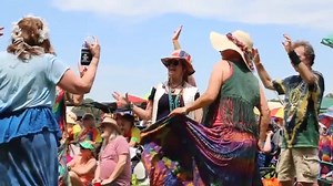 1.2K reactions · 580 shares | Hippie Fest is a grassroots festival...