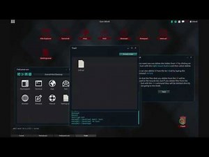 Beginner Tutorial - Guide 1 - Grey Hack 0.6