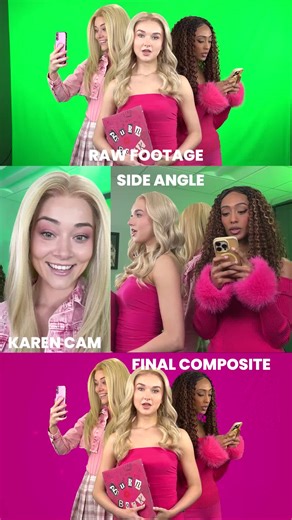 Mean Girls opens TONIGHT at the Byers Theatre in Sandy Springs! @landrychamplin @ruthmehari #meangirls #musicaltheatre