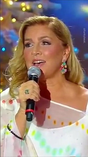 AI Bano & Romina Power - Happy X-Mas
