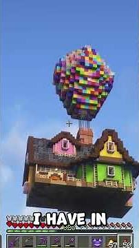 Building CANDYLAND in Hardcore Minecraft #minecraft