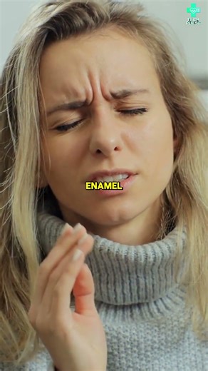 Why Screens Are Secretly Making You Grind Your Teeth #health #shorts