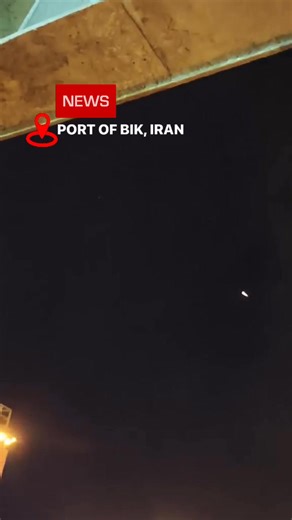 Missiles everywhere. At BIK Iran | Marino Ph