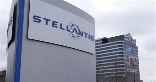 CTV National News: The crushing cost of tariffs against an auto giant