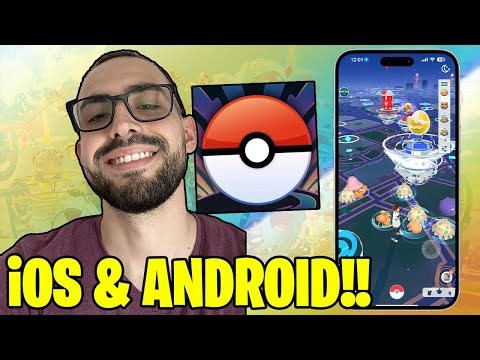 Pokemon GO Spoofer iOS & Android - How to Spoof Pokemon GO with Joystick, Teleport, Auto Walk