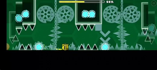 platinum adventure gaming 63 #geometrydash #platinumadventuregaming