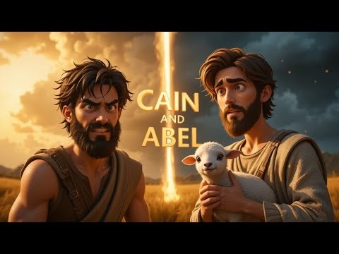 Cain and Abel – A Powerful Bible Story