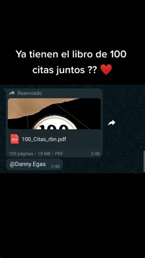 100 Citas Juntos PDF - Libro de Amor para Parejas