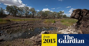 The fish traps at Brewarrina are extraordinary and ancient structures. Why aren't they better protected?