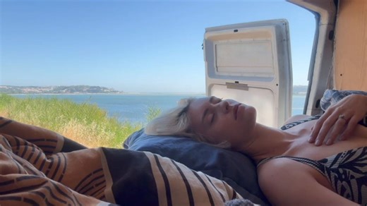 【Gloria】ASMR 助眠冥想