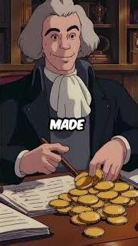 How Isaac Newton lost millions from the stock market- by InveStar AI