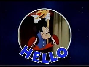 Magic English [1] Hello