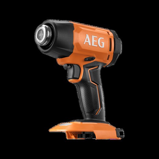 AEG 18V Heat Gun - Skin Only