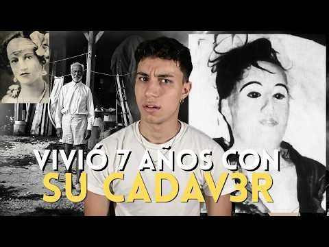 EL CAS0 DE CARL TANZLER