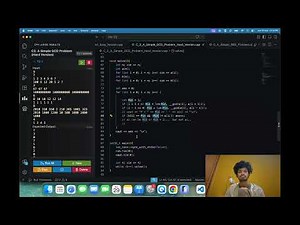 Codeforces Round 1089 (Div. 2) | Teja - Smart