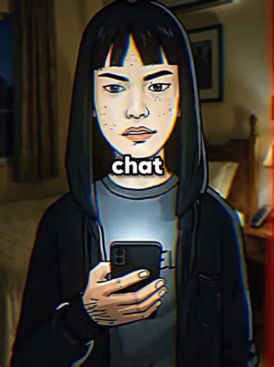 Ryan, a popular influencer, started a midnight live Streaming #mystery #viral #horrorstory #stories #night