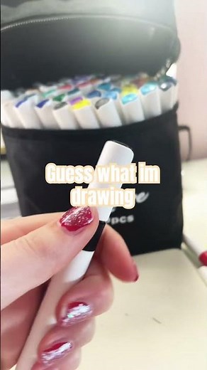 Drawing random stuff #pt 1 / #cute #cherry #slay #drawing