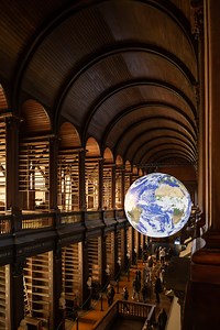 Book of Kells Experience | Tickets | Visit Trinity
