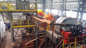 [Hot Item] Spodumene Lio2 Process Vertical Whims