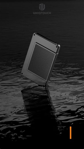 UNIQTOUCH - An Elegance Wallet engineered to endure ✅ Ultra-slim and minimalist designs. ✅ Premium and luxurious product. ✅ Quick pop-up card access. ✅ Made from 7075-T6 aerospace-grade aluminum. ✅ Blocks RFID (Radio Frequency Identification). ✅ Holds up to 6 cards Free Shipping | 90-Day Returns | Lifetime Warranty 👉 Shop now: https://uniqtouch.com #UniqTouch #MensWallet #MensMinimalistWallet #MinimalistFashion #MensMinimalistStyle #MinimalMenswear | UniqTouch Wallets