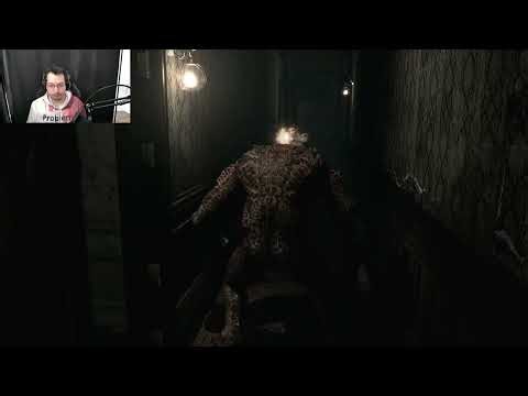 resdient evil 01 part 06